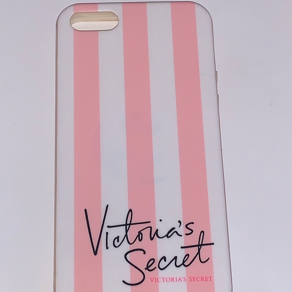 iPhone 7 victoria secret cases